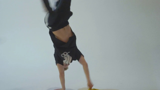 Video Reference: Joint, Standing, Leg, Arm, Balance, Human leg, Shoulder, Physical fitness, Knee, Stretching