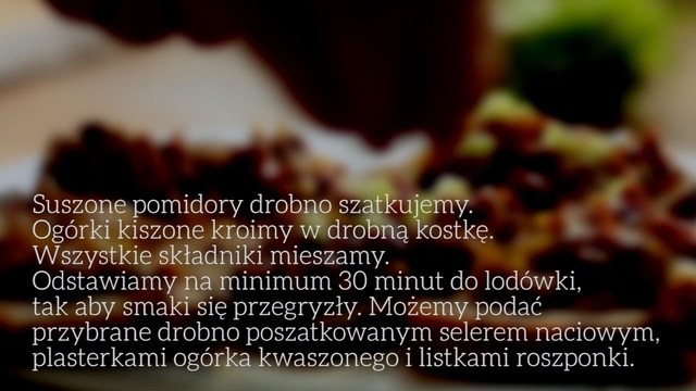 Video Reference: Text, Font, Cuisine, Dish, Food, Recipe, Adaptation, Photo caption, Comfort food