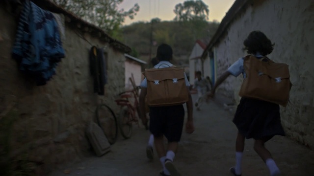 Video Reference: Photograph, Wall, Snapshot, Fun, Street, Human, Infrastructure, Road, Temple, Photography