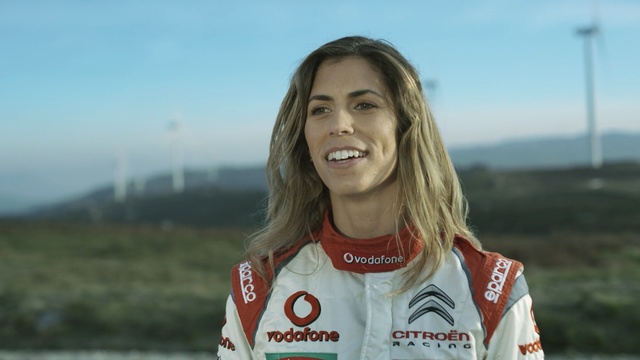 Video Reference: Blond, Team, Smile, Person