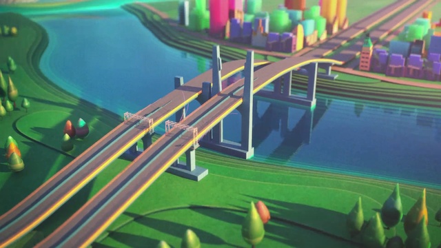 Video Reference: Water, Illustration, Landscape, Games, Urban design, World, Art