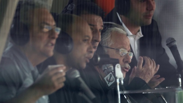 Video Reference: Event, Adaptation, Performance, Crowd