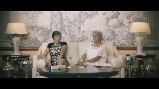 Video Reference: Photograph, Sitting, Snapshot, Fun, Conversation, Table, Room, Furniture, Photography, Screenshot