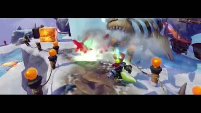 Video Reference: technology, mode of transport, pc game, games, extreme sport, adventure, screenshot, video game software, action figure, computer wallpaper, Person