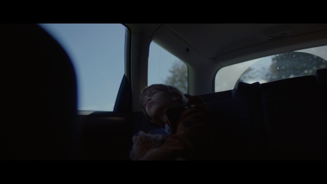 Video Reference: Black, Darkness, Light, Mode of transport, Photography, Fun, Rear-view mirror, Driving, Automotive window part, Windshield