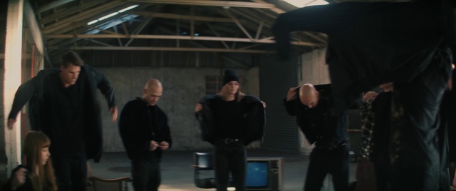 Video Reference: Event, Performance
