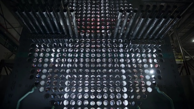 Video Reference: Symmetry, Metal