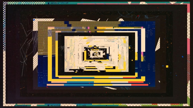 Video Reference: games, technology, structure, software, display device, font, multimedia, space, art, screenshot