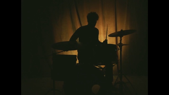 Video Reference: string instrument, musical instrument, darkness, percussion, musical instrument accessory, performance art, music, audio, string instrument, midnight