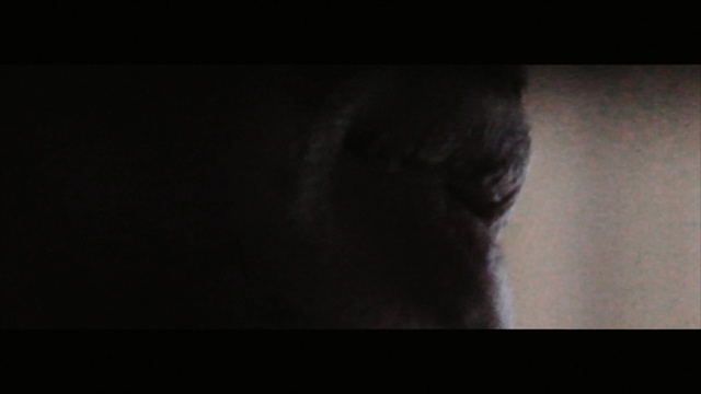 Video Reference: Black, Darkness, Eye, Sky, Mouth, Cat, Photography, Screenshot, Portrait, Black-and-white