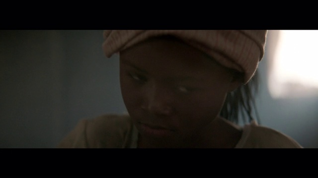 Video Reference: Face, White, Nose, Black, Skin, Head, Forehead, Eyebrow, Chin, Portrait