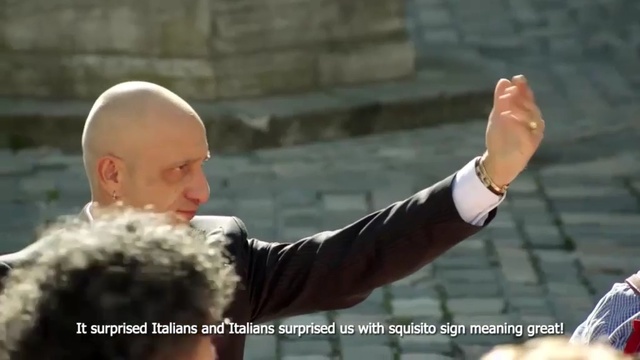 Video Reference: Photography, Gesture, Pope, Person