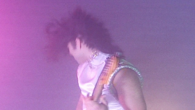 Video Reference: Purple, Pink, Violet, Fun, Performance