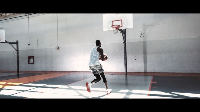 Video Reference: Sports, Basketball, Player, Sport venue, Sports equipment, Team sport