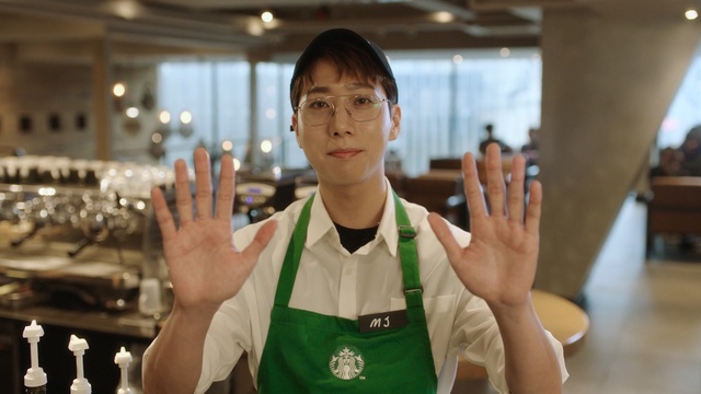 Video Reference: Gesture, Hand, Finger, Thumb