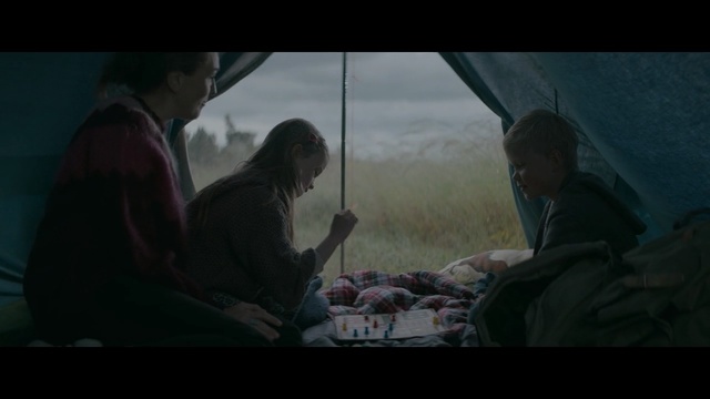 Video Reference: Movie, Screenshot, Human, Scene, Darkness, Photography, Adaptation, Art, Conversation, Fictional character