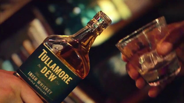 Video Reference: Drink, Liqueur, Alcohol, Distilled beverage, Alcoholic beverage, Bottle, Glass bottle, Whisky, Scotch whisky, Blended whiskey