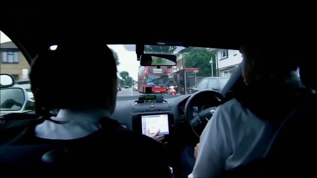 Video Reference: Driving, Mode of transport, Vehicle, Automotive design, Car, Photography, Electronics, Rear-view mirror