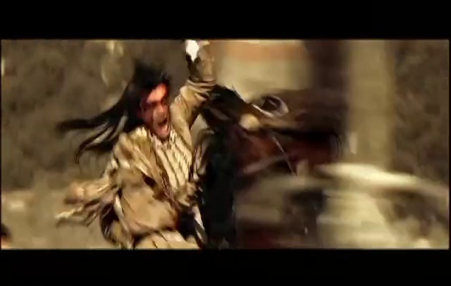 Video Reference: Action-adventure game, Movie, Action film, Fictional character, Adventure game, Cg artwork, Digital compositing