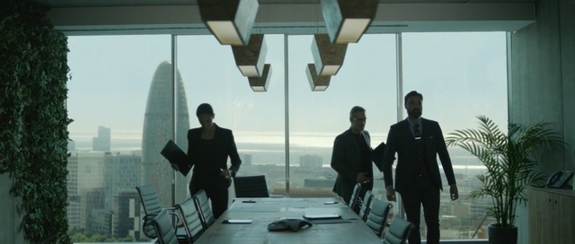 Video Reference: window, Person
