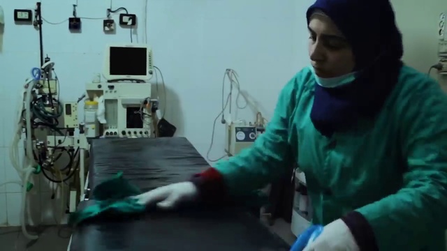 Video Reference: Operating theater, Hospital, Room, Arm, Medical, Surgeon, Service, Medical equipment, Black hair