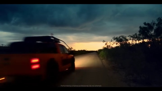 Video Reference: Automotive design, Sky, Car, Vehicle, Automotive lighting, Morning, Road, Cloud, Automotive exterior, Mode of transport