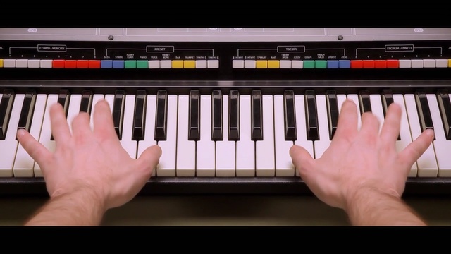 Video Reference: Musical instrument, Piano, Musical keyboard, Keyboard, Electronic keyboard, Electronic instrument, Electronic musical instrument, Electronic device, Technology, Electric piano, Person