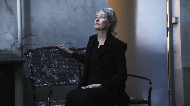 Video Reference: Lady, Pianist, Sitting, Musician, Person