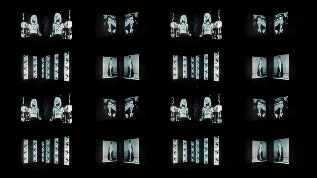 Video Reference: Text, Font, Black-and-white, Window, Monochrome, Photography, Darkness, Symmetry