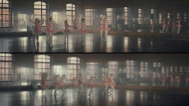 Video Reference: Reflection, Water, Architecture, Symmetry, Art