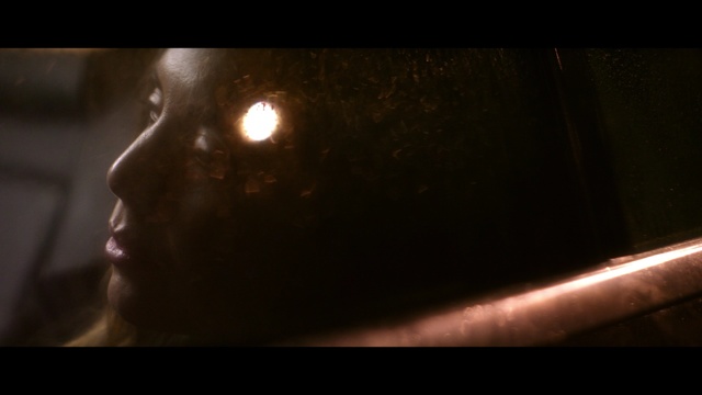 Video Reference: Black, Darkness, Light, Lighting, Lens flare, Night, Mouth, Space, Photography, Sunlight