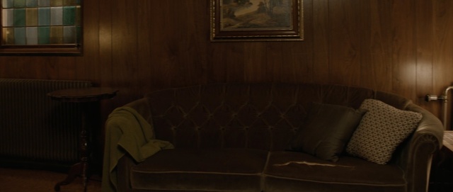 Video Reference: room, furniture, wall, table, interior design, couch, home, lighting, living room, chair
