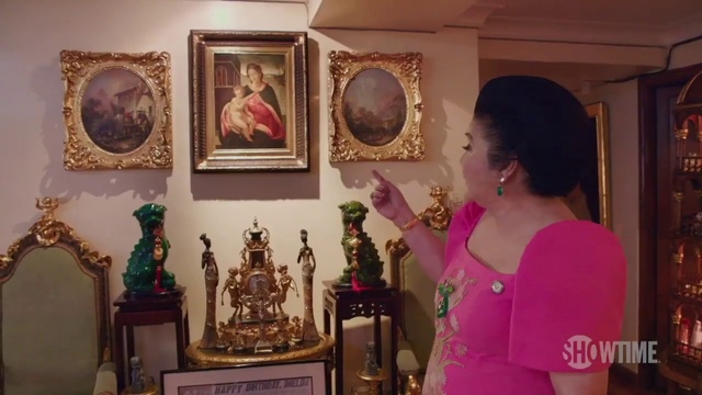 Video Reference: Temple, Wat, Tourist attraction, Temple, Place of worship, Art, Antique, Collection, Museum, Art gallery