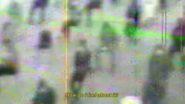 Video Reference: Green, Lavender, Purple, Organism