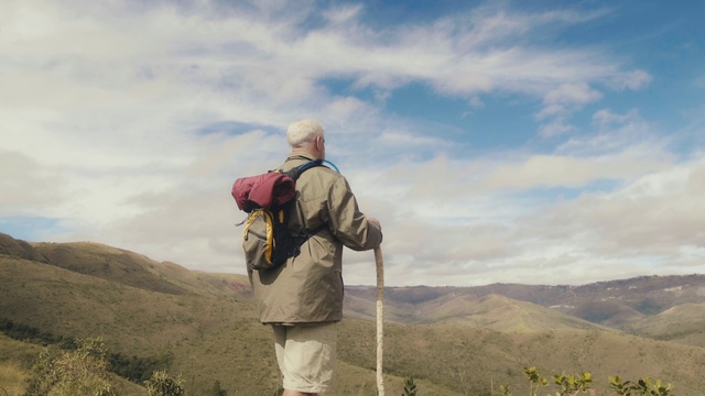 Video Reference: Hiking equipment, Trekking pole, Wilderness, Adventure, Recreation, Hiking, Backpacking, Mountain, Walking, Fell