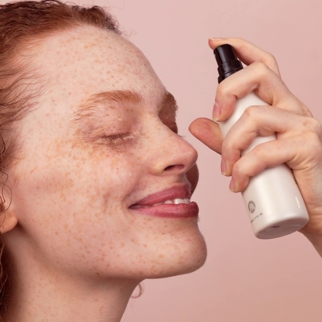 Video Reference: Face, Skin, Nose, Eyebrow, Lip, Cheek, Head, Beauty, Eyelash, Chin