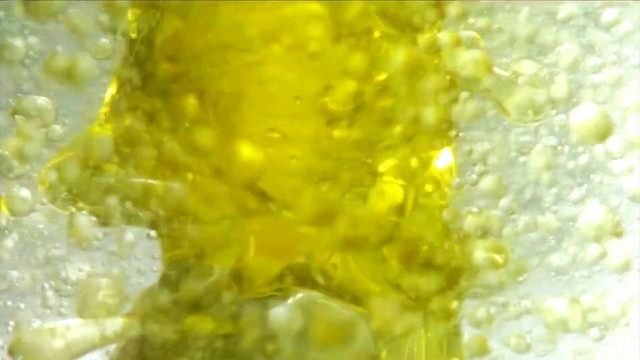 Video Reference: Yellow, Green, Organism, Plant, Fashion accessory, Macro photography
