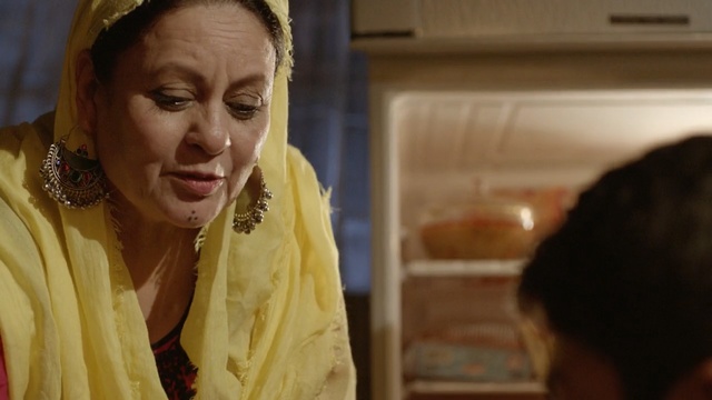 Video Reference: girl, smile, Person