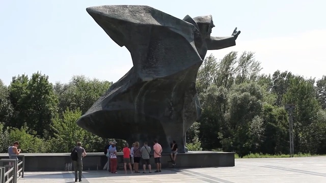 Video Reference: Sculpture, Art, Statue, Monument, Memorial