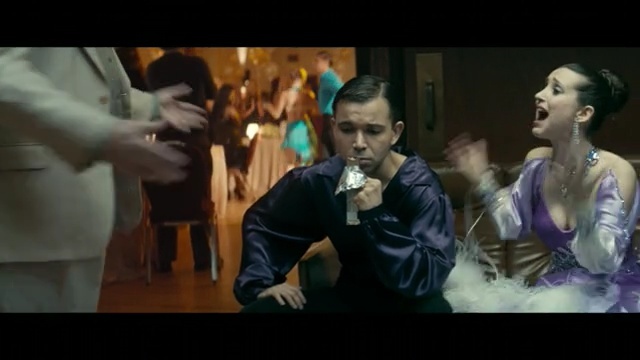 Video Reference: event, human, girl, screenshot, song, scene, fun, performance art, performing arts, Person