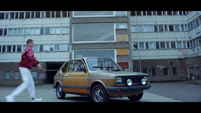 Video Reference: Land vehicle, Vehicle, Car, Regularity rally, Classic car, Automotive design, Sedan, Coupé, Hatchback