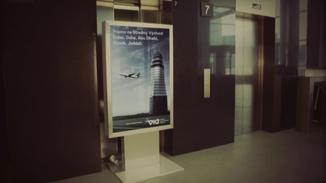 Video Reference: glass, window, electronic device