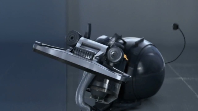 Video Reference: Auto part, Person