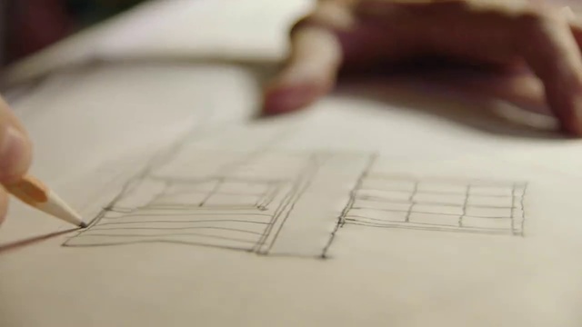 Video Reference: Text, Hand, Drawing, Paper, Writing