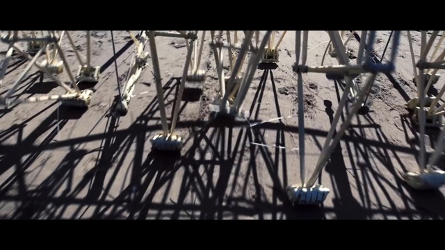 Video Reference: Tourist attraction, Ferris wheel, Vehicle, Photography, Metal, Wheel, Watercraft, Person