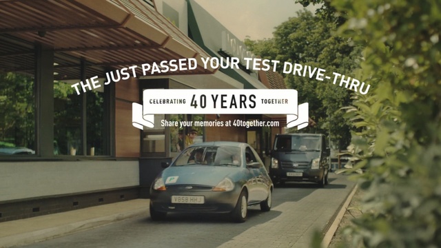 Video Reference: Motor vehicle, Vehicle, Car, Transport, Mode of transport, City car, Road, Vehicle door, Parking