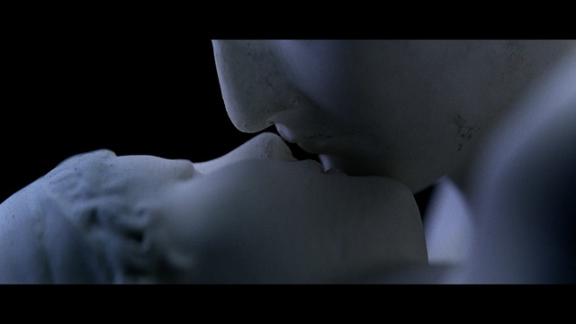 Video Reference: Nose, Black-and-white, Lip, Joint, Photography, Mouth, Monochrome photography, Still life photography, Love, Flesh