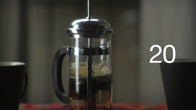 Video Reference: French press, Small appliance, Home appliance, Coffeemaker, Vacuum coffee maker
