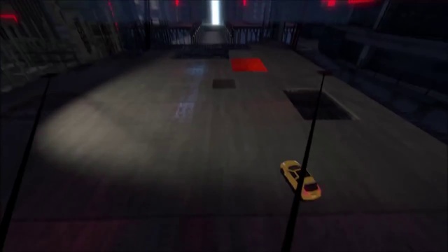 Video Reference: Light, Lighting, Darkness, Floor, Snapshot, Mode of transport, Flooring, Photography, Technology, Screenshot