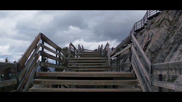 Video Reference: sky, structure, cloud, building